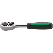 Stahlwille Giant Xxl Wellness Wandstang Chroom - TECBW3440