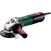 Metabo Haakse slijper WEV 17-125 Quick