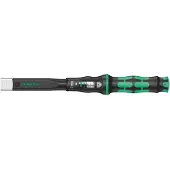 Wera momentsleutel, 9 x 12 mm, 20-100 Nm