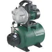 Metabo Huiswaterpomp HWW4000/25G