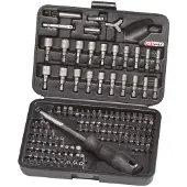 Ks Tools 9112085 911.2085 Bitset 122-delig