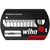 Wiha 39039 39039 Bitset 11-delig Inbus