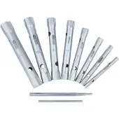 Ks Tools 518.0900 Steeksleutelset