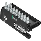 Wera Bit-Check 10 Drywall 1 05136011001 Bitset 10-delig