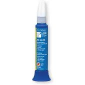 Weicon Lock bij 302-60 schroefvergrendeling 50 ml | 3026015