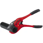Rothenberger Kunststofschaar ROCUT TC 75 Professional 0-75 mm PP/PE/PB/PEX/PVDF