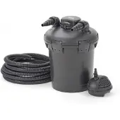 Pontec Pondopress 10000