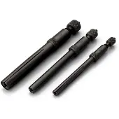 Rennsteig Werkzeuge 430 143 Centerpons set