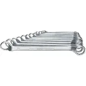 Gedore Ringsleutelset 12-dlg. - 6031040
