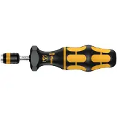 Wera 7400 Momentschroevendraaier Werkplaats 1.2 - 3 Nm