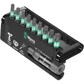 Wera BIT-CHECK 10 TX IMPAKTOR 1 - 10-DLG