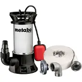Metabo Vuil Water Dompelpomp PS18000SN (690626000)