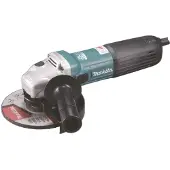 Makita GA6040CF01 GA6040CF01 Haakse slijper 150 mm 1400 W 230 V