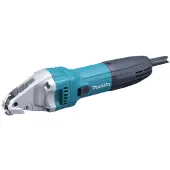 Makita Elektrische metaalschaar, 1,6 mm plaatschaar JS1601J