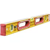 Stabila waterpas 196-2, 0,60 meter