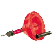 Rothenberger 72095 ROSPI 8 H+E Plus Ontstopper - 7.5m