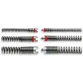 Rothenberger Reservespiraal | lengte 2,3 m as d. 16 mm | draaddikte d. 3,0 mm | 1 stuk - 72431 72431