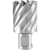 RUKO Hss Weldon 30 Mm Ø 18 Mm Holle Boor