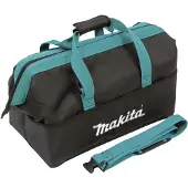 Makita Accessoires E-02428 Gereedschapstas, sporttas of transporttas en draagriem - E-02428