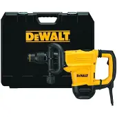 DeWalt D25832K Beitelhamer 1350W SDS Max 6kg