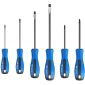 Ks Tools BT031000 Schroevendraaierset