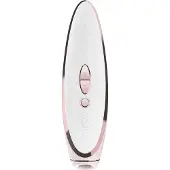 Satisfyer Luxus Haute Couture echt leer en metaal