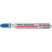 Bosch Blad T118EHM 3st Stainless Steel