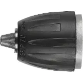 Bosch 2609255729 Snelspanboorhouder, D: 1,5 tot 13 mm, A: 1/2 tot 20, geschikt voor PSB 650