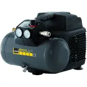 Schneider Compressor CompactMaster 155-8-6 WOF basismodel | 1129502705