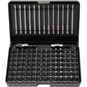 Ks Tools 911.2031 9112031 Bitset Dop (zeskant) Snelle wisselhouder