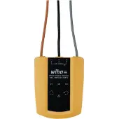 Wiha SB25562 | Draaiveld-indicator | 100 – 700 V AC | CAT IV - 45221