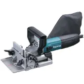 Makita PJ7000J Lamellenfrees in Mbox - 701W - 100mm