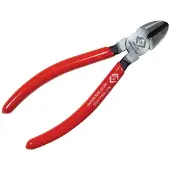 Calvin Klein T3623B 5 Werkplaats Zijkniptang 140 mm