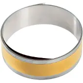 Metabo 626376000 Inox-plakband 2500 x 40x0,15 mm
