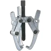 Bahco Drie-klauwtrekker Met Gegalvaniseerde Afwerking 20-170 Mm