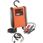 Bahco Volledig automatische (druppel)lader (10 A) voor 12V-accu's - BBCE12-10