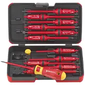 Stahlwille 4798 VDE 96469511 Gereedschapsset