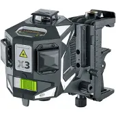 Laserliner X3-LASER PRO