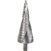 Bosch trappenboor HSS voor kabelwartels 16 stappen M10-M40 - 2608...