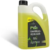 F100 2l Desinfecterend Wasmiddel