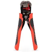Calvin Klein T3943 T3943 Automatische striptang Elektronica Incl. verwisselbaar mes 0.05 tot 8.0 mm² Geschikt voor merk