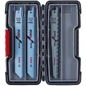 Bosch Accesorios Set Decoupeerzaagbladen