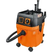 Fein Industriële stofzuiger, Nat/droog stofzuiger Dustex 35 L Set (Nat-droog stofzuiger)