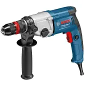 Bosch Professional GBM 13-2 RE Boormachine 750 W 2 snelheden