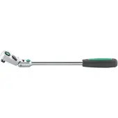 Stahlwille 452QR 12261010 Omschakelratel 3/8 (10 mm)