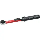 Gedore R48900025 3301214 Momentsleutel 1/4 (6,3 mm) 5 - 25 Nm