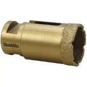 Makita D-44650 D-44650 Holle boorkroon 83 mm 1 stuk(s)
