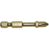 Makita XTT Slagschroefbit Met.PH2X50 - B-28313