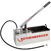 Rothenberger 60203 Testpomp