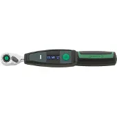 Stahlwille Draaimomentsleutel 701/2, 1/4 inch, 1-20 Nm,